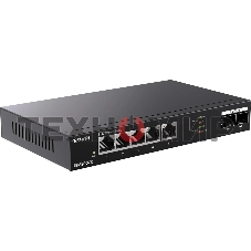 Коммутатор Tenda TEM2007X 5PORT 1000M 2SFP+