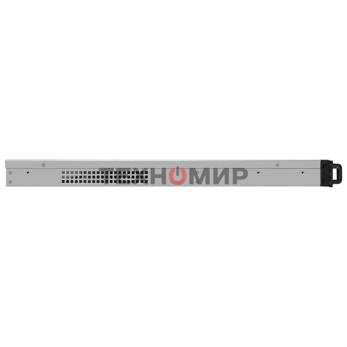 Серверный корпус ExeGate Pro 1U550-04 (RM 19
