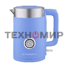 Чайник электрический Maunfeld MFK-631DB
