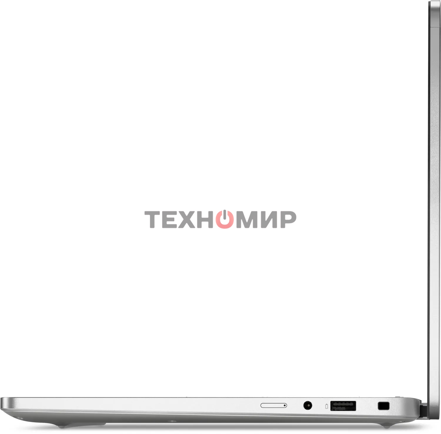 Ноутбук DELL PRO 13 Plus Intel Core Ultra 7 266V 2200MHz/13.3