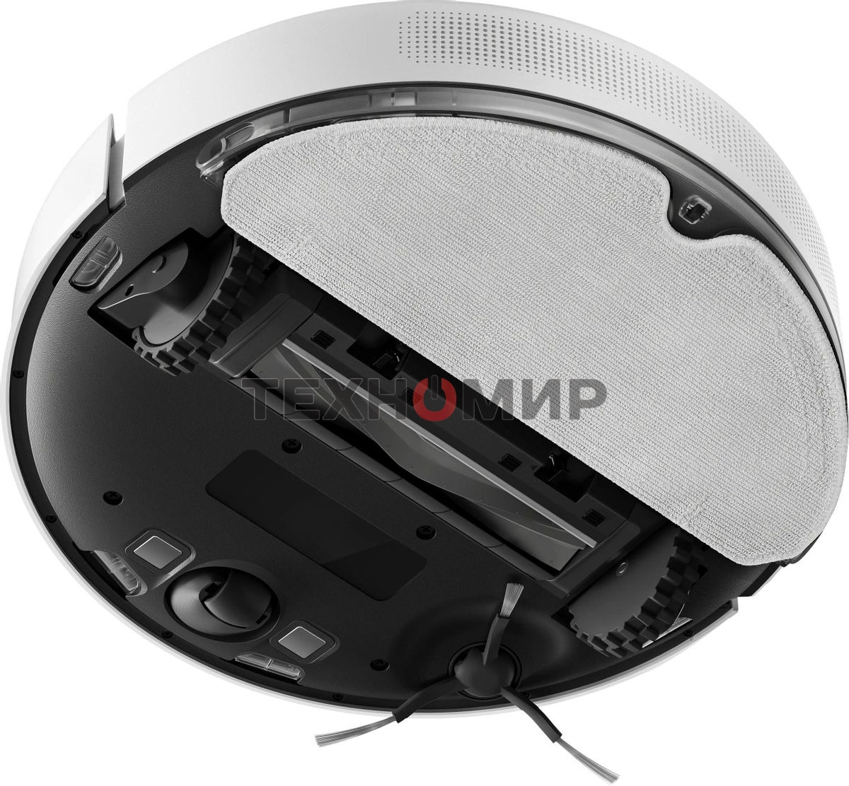 Робот-пылесос Dreame Bot D9 Max Gen2 белый RU