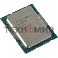 Процессор Intel Core i5-12600KF Soc-1700 3.7GHz OEM