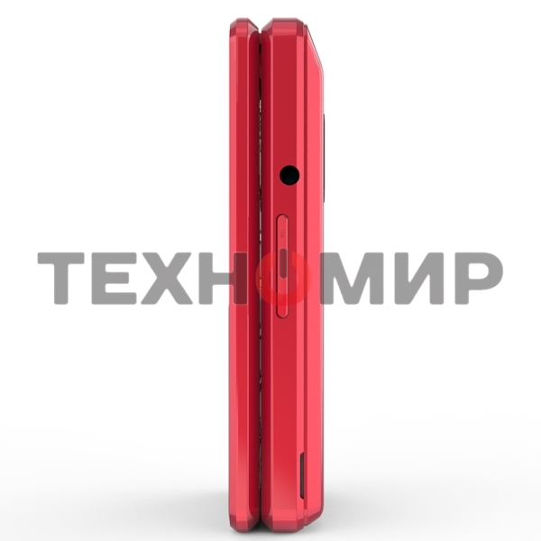 Мобильный телефон Xenium X600 красный
