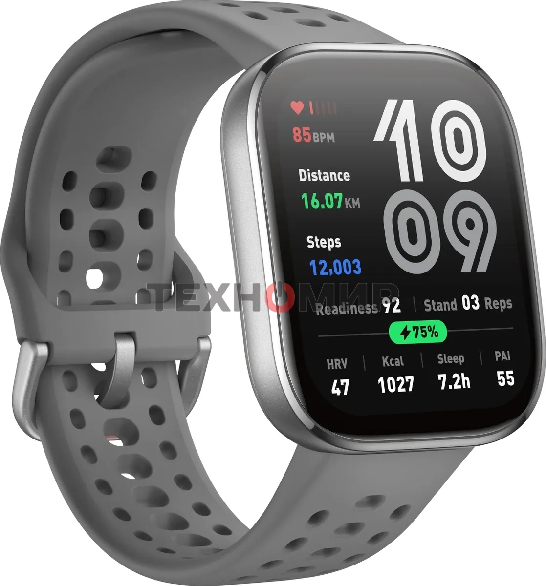 Умные часы Amazfit Bip 6 A2435 1.97