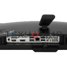 Моноблок Digma Action 23.8