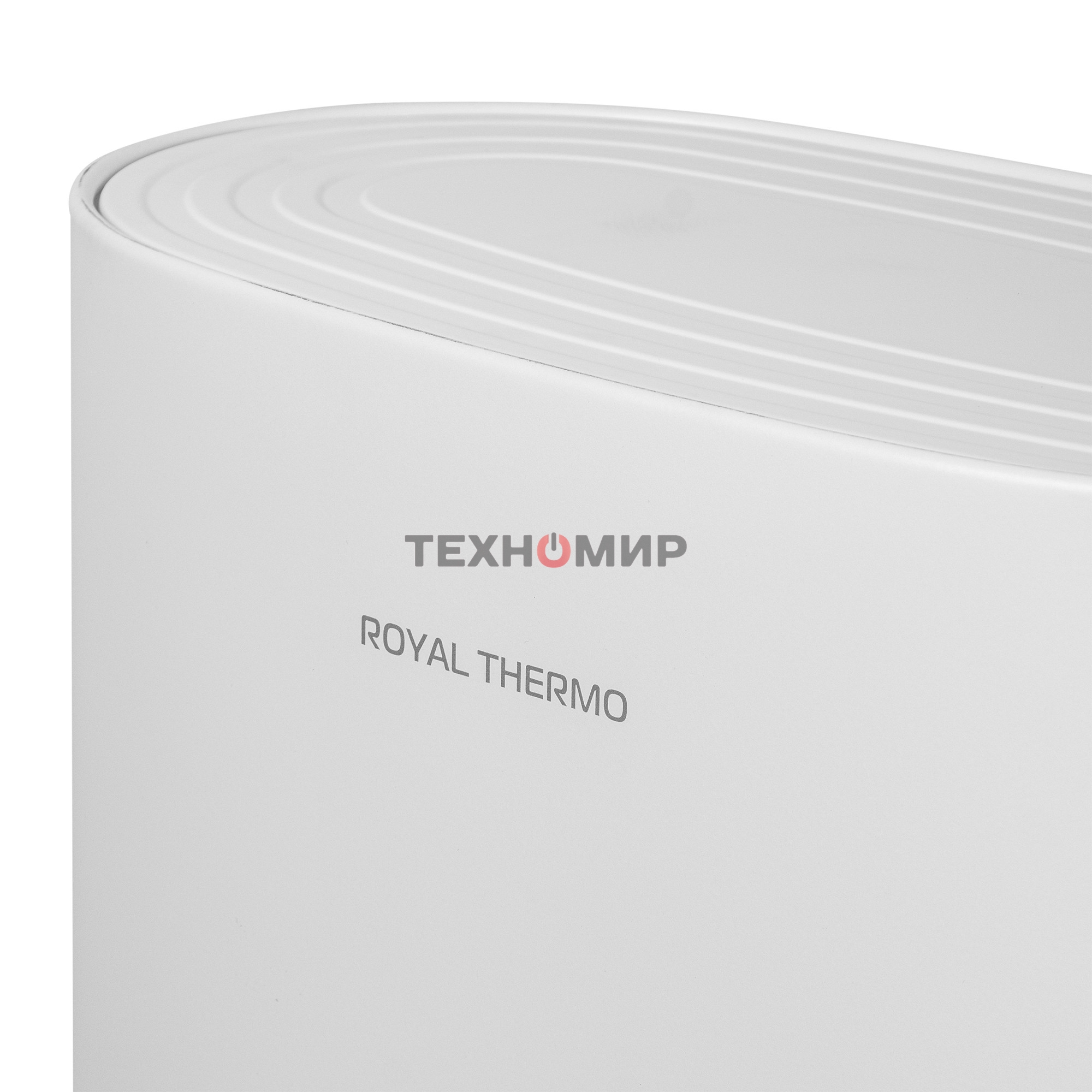 Водонагреватель Royal Thermo RWH 100 Centurio DL Inverter