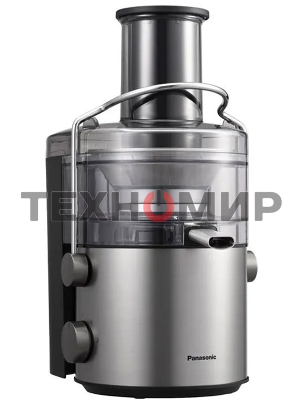 Соковыжималка PANASONIC MJ-CB600STQ