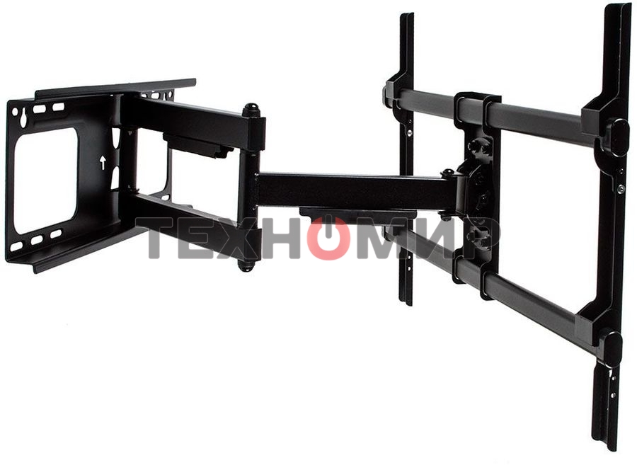 Кронштейн для телевизора Arm Media PARAMOUNT-60 черный 32