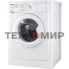 Стиральная машина Indesit EWSB 5085 CIS белый, загрузка фронтальная 5 кг, 800 об/мин., класс: А
