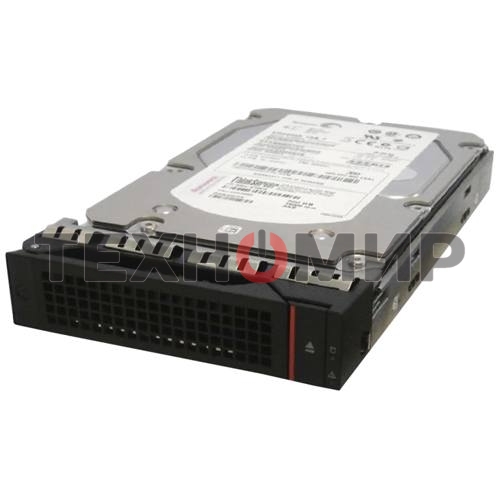 Жесткий диск Lenovo 00MJ156 400Gb SAS 2.5 Flash