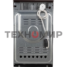 Плита газовая Gefest ПГ 6500-03 0054 коричневый, конфорок 4 шт, духовка 52 л, 60 см x 85 см x 60 см