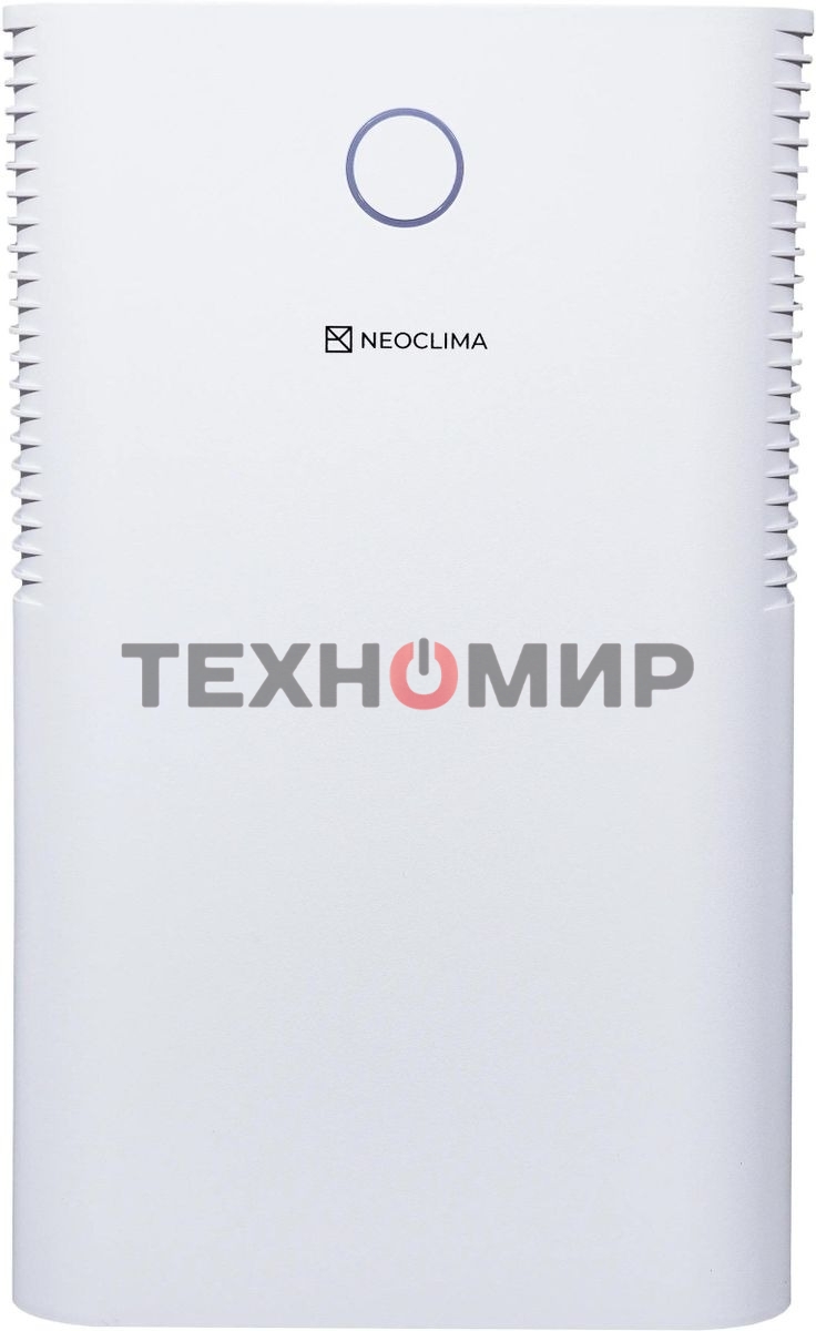 Осушитель воздуха мобильный Neoclima ND-12AZ (12 л/сутки)