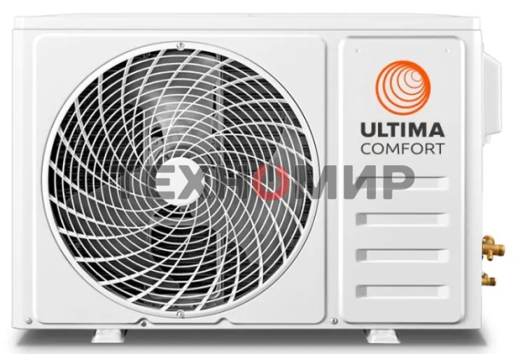 Сплит-система ULTIMA COMFORT EXD-09PN