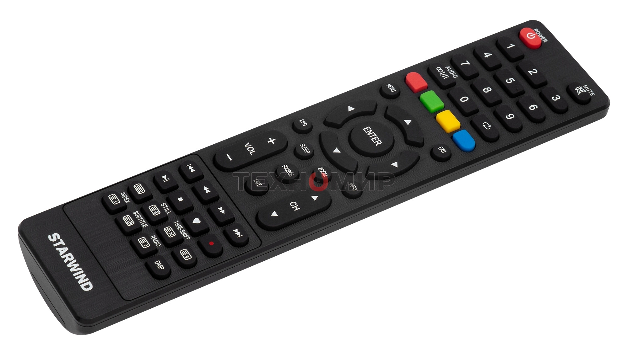 Телевизор Starwind 40