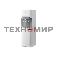 Кулер для воды Vatten V11WKB, напольный, компрессорный, белый