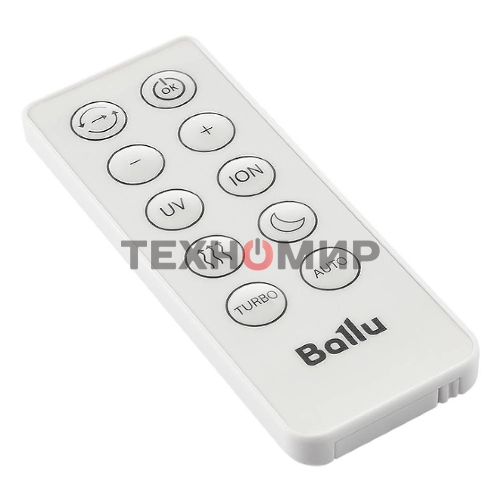 Очиститель воздуха приточный Ballu ONEAIR ASP-200SPW