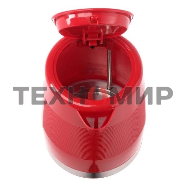 Чайник электрический Sakura SA-2343R 1.7 л, красн д