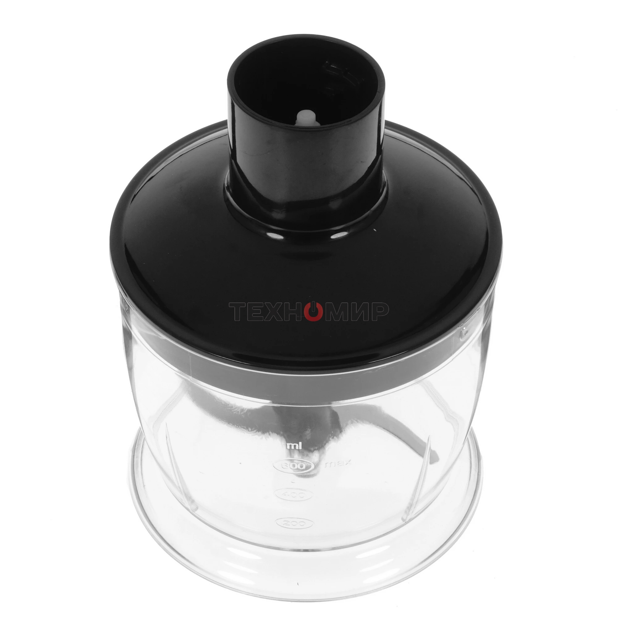 Блендер погружной Scarlett SC-HB42F61 черный