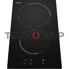 Индукционная варочная панель стеклокерамическая Weissgauff HV 312 BM