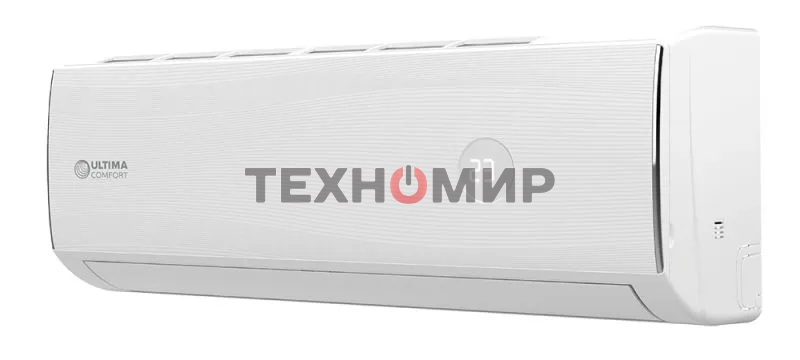 Сплит-система ULTIMA COMFORT EXD-09PN