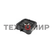 Плита настольная газовая Homestar HS-1201 1конфорочная (003698)