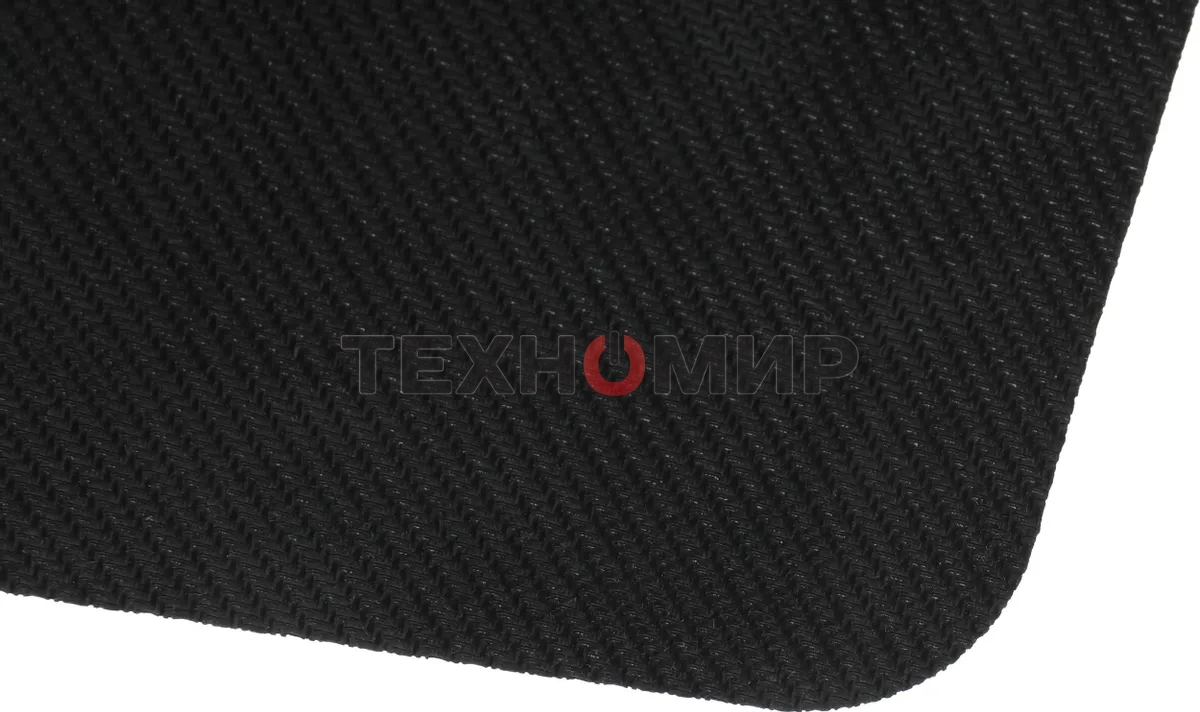 Коврик для мыши Cactus Scull 250x200x3мм (CS-MP-D05S)