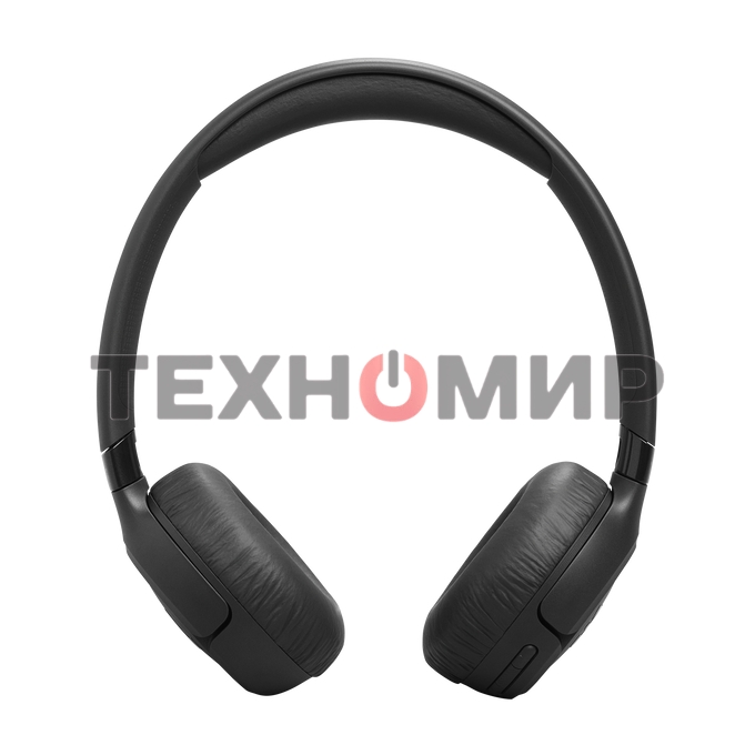 Наушники JBL Tune 680NC, черный
