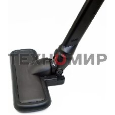 Пылесос автомобильный Berkut VAC-500 серый/оранжевый, 230 Вт, уборка сухая, пылесборник контейнер 0.22 л