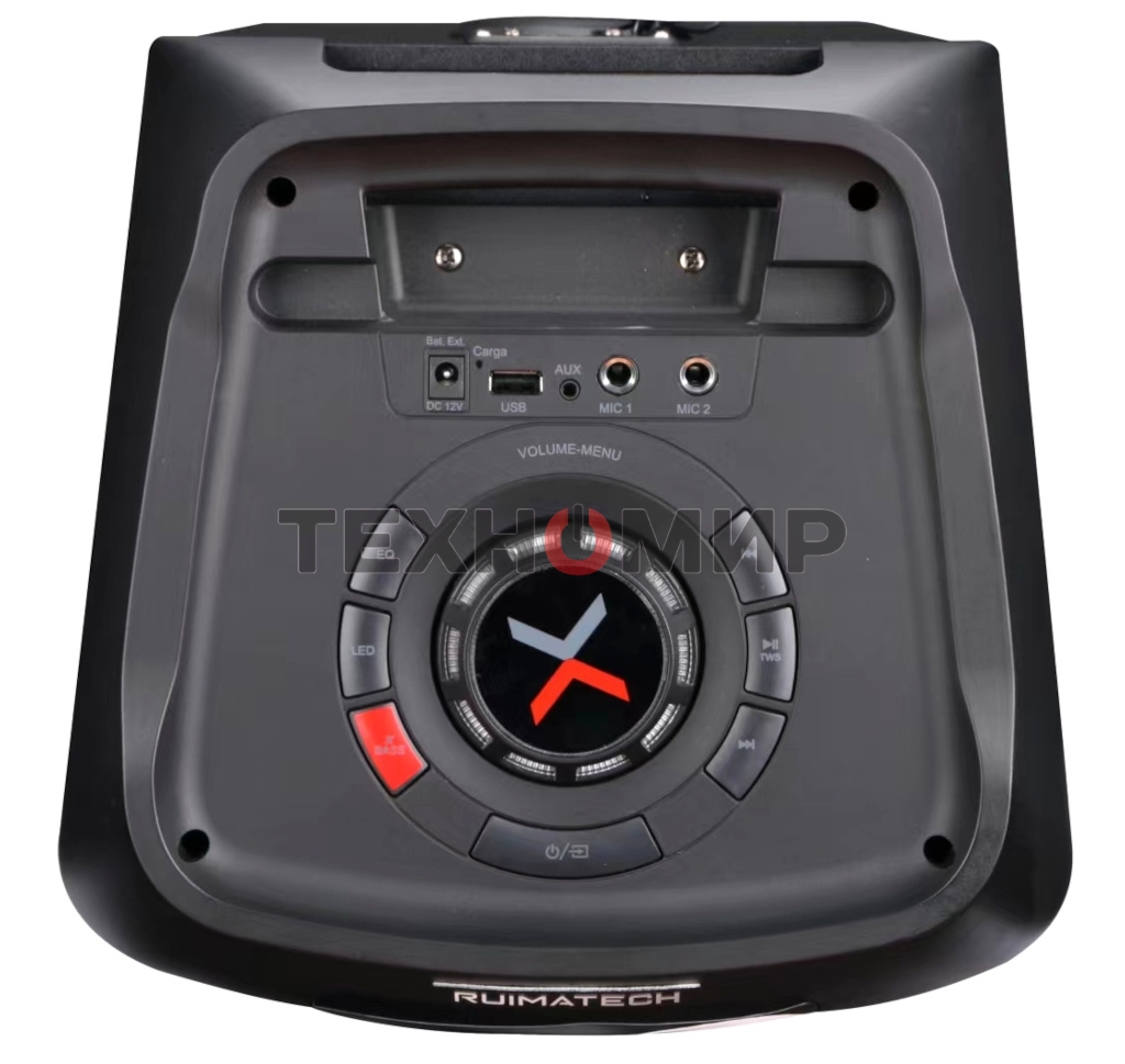 Акустическая система RUIMATECH VA-7306