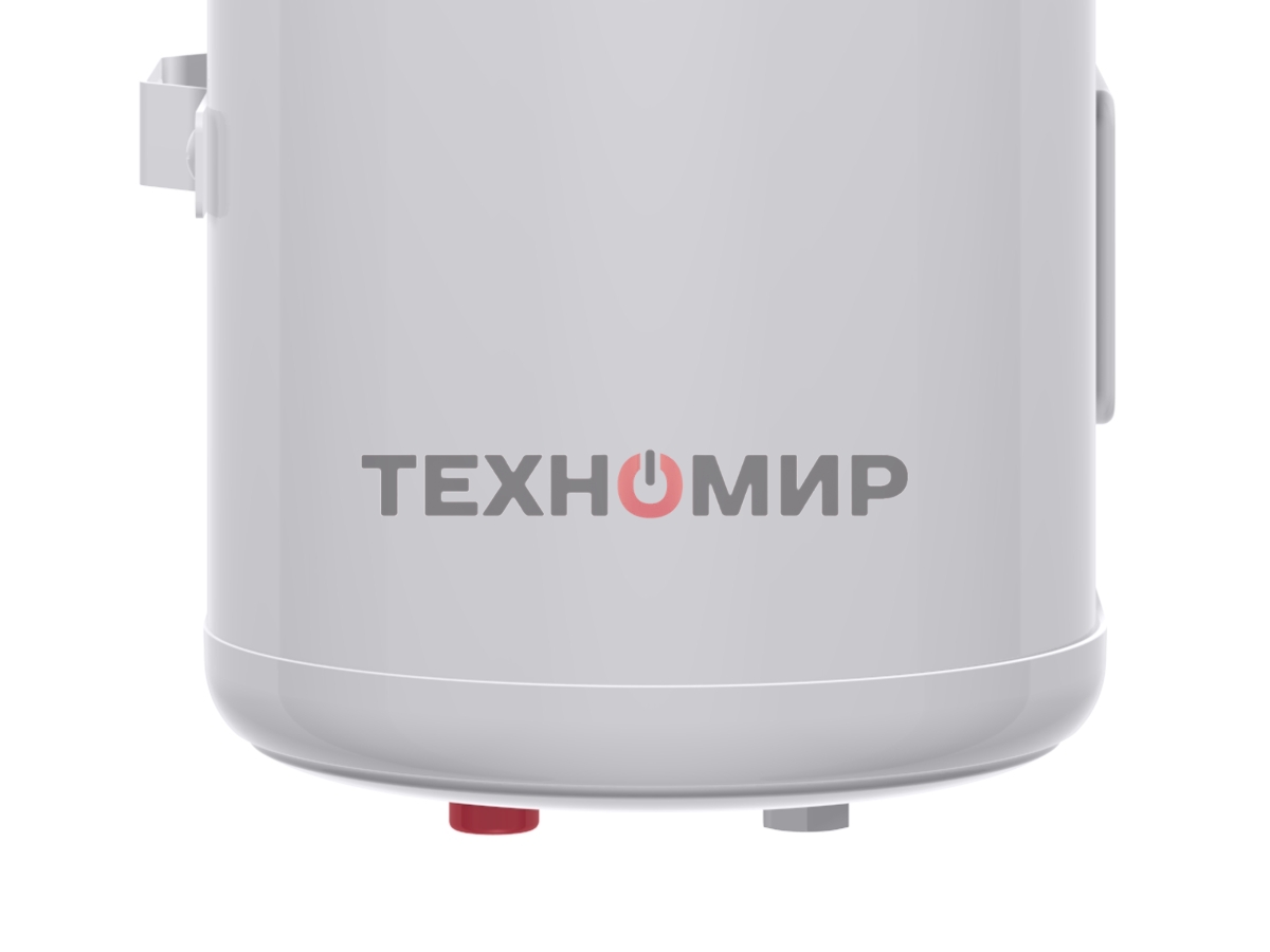 Водонагреватель Thermex Flat Plus IF 50V (PRO) накопительный электрический 50 л потребляемая мощность 2 кВт (220 В) электронное управление магниевый анод (2 шт.) вертикальный монтаж на стену с нижней подводкой (½') максимальная температура нагрева воды до