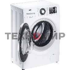 Стиральная машина Atlant СМА 80С1214-C-01 белый, загрузка фронтальная 8 кг, 1200 об/мин., класс: А+++