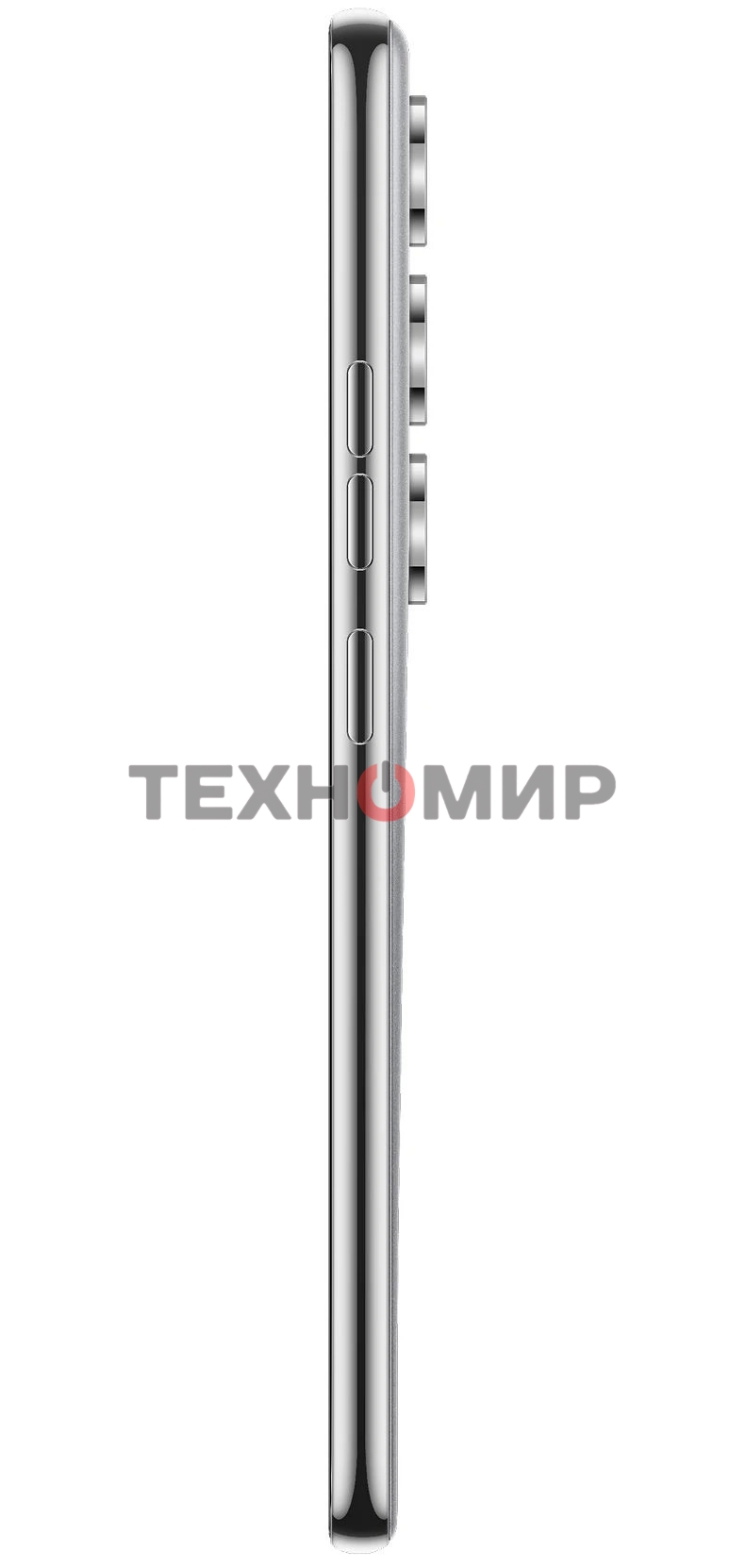 Смартфон Tecno Camon 40 CM5 12/256Gb белый