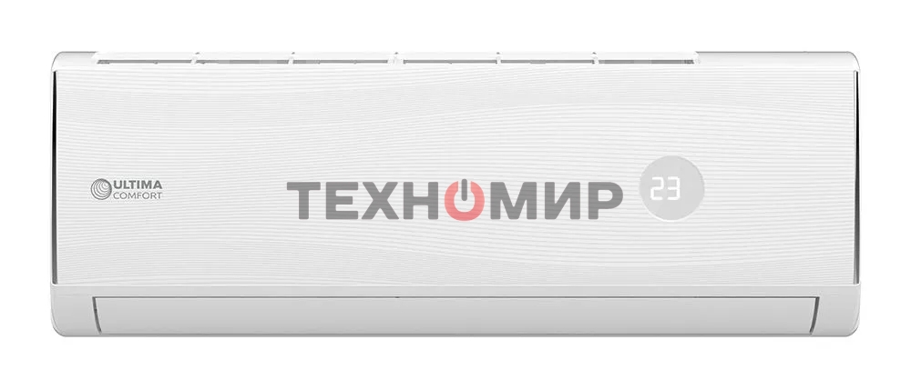 Сплит-система ULTIMA COMFORT EXD-09PN