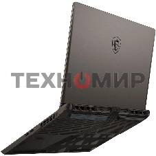 Ноутбук без сумки MSI Vector 17 HX A2XWJG Ultra9 275HX 17