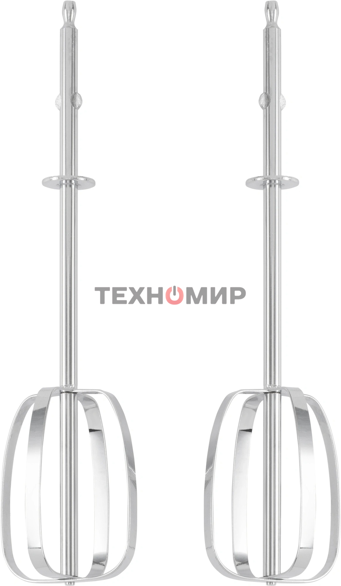 Миксер ручной Vitek VT-HM3001 800 Вт, кремовый