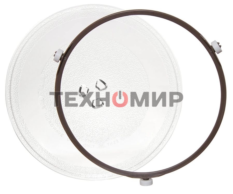 Микроволновая печь Starwind SWM5520 белый, 20 л, 700 Вт, переключатели - поворотный механизм