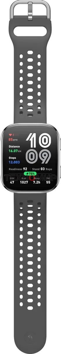 Умные часы Amazfit Bip 6 A2435 1.97