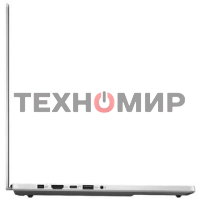 Ноутбук ASUS ROG Zephyrus G14 GA403UM-QS038 белый 14