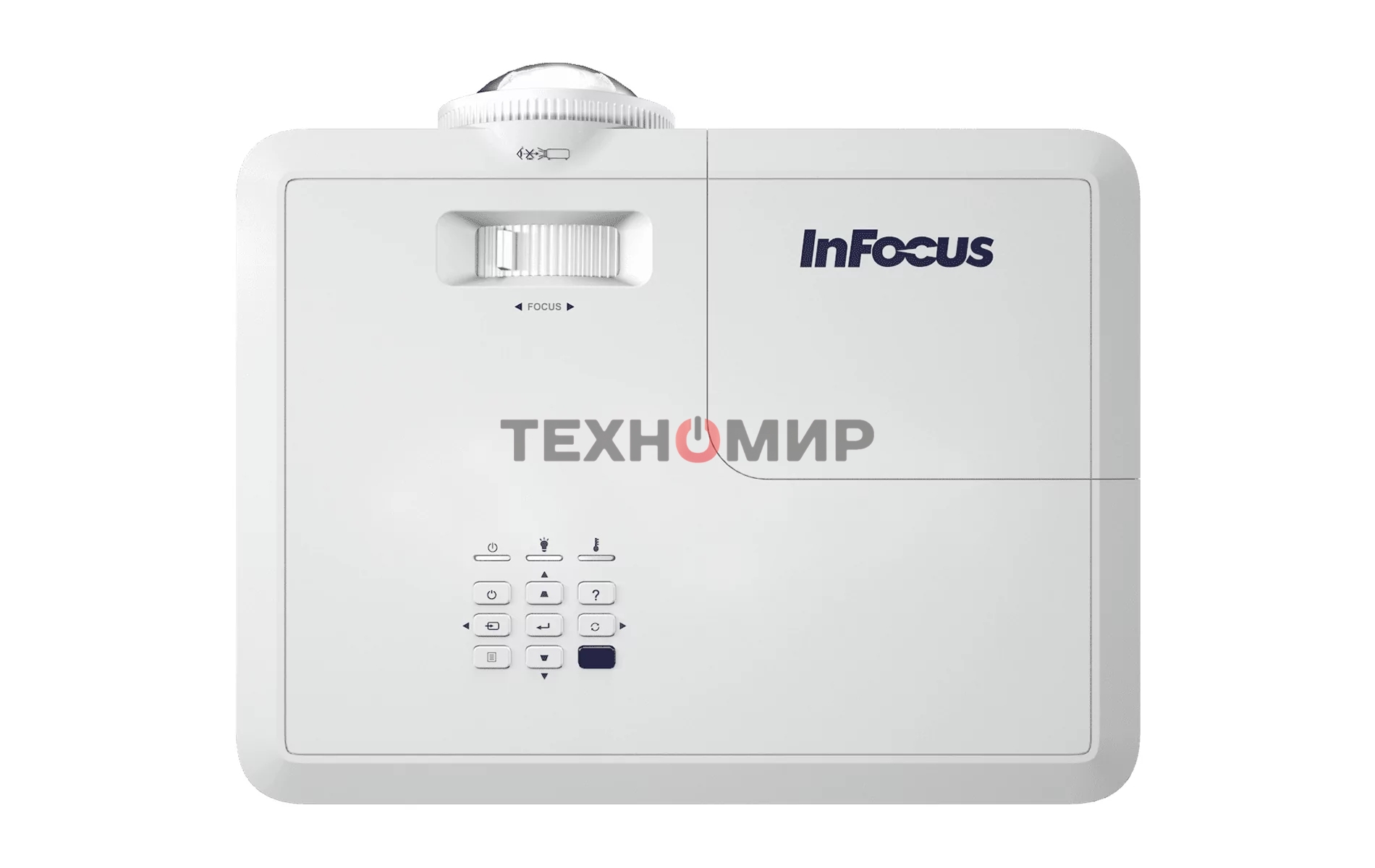 Проектор InFocus IN0046ST DLP, WXGA, 4300 lm, 30 000:1, 0.521:1, 2xHDMI 1.4, VGA in/out, Composite Video, 3.5мм in/out, USB-A, RS-232, RJ-45, лампа 15 000ч.(ECO mode), 10W, 27дБ, 2,9 кг, PJ-Link, БЕЛЫЙ