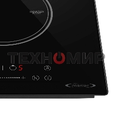 Индукционная варочная панель MAUNFELD AVI3023SBK