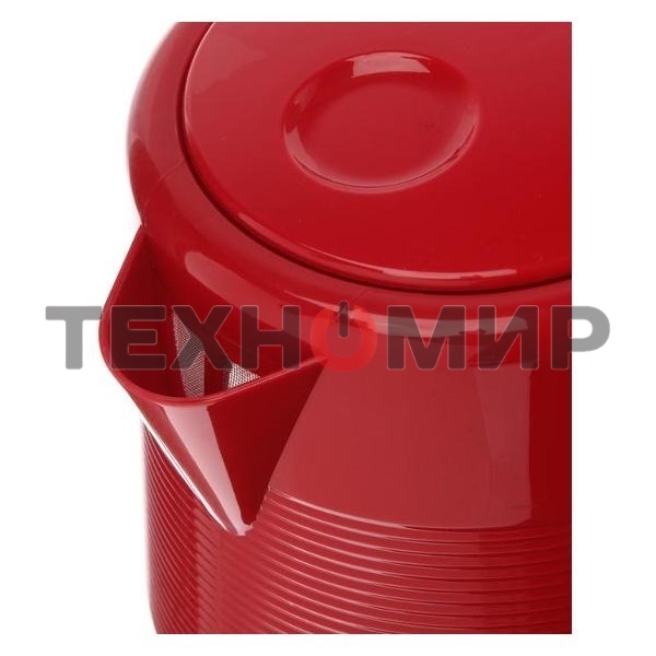 Чайник электрический Sakura SA-2343R 1.7 л, красн д