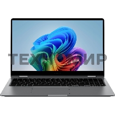 Ноутбук Samsung Galaxy Book 5 Pro 360 NP960 Core Ultra 5 226V 16Gb SSD512Gb Intel Arc 130V 16