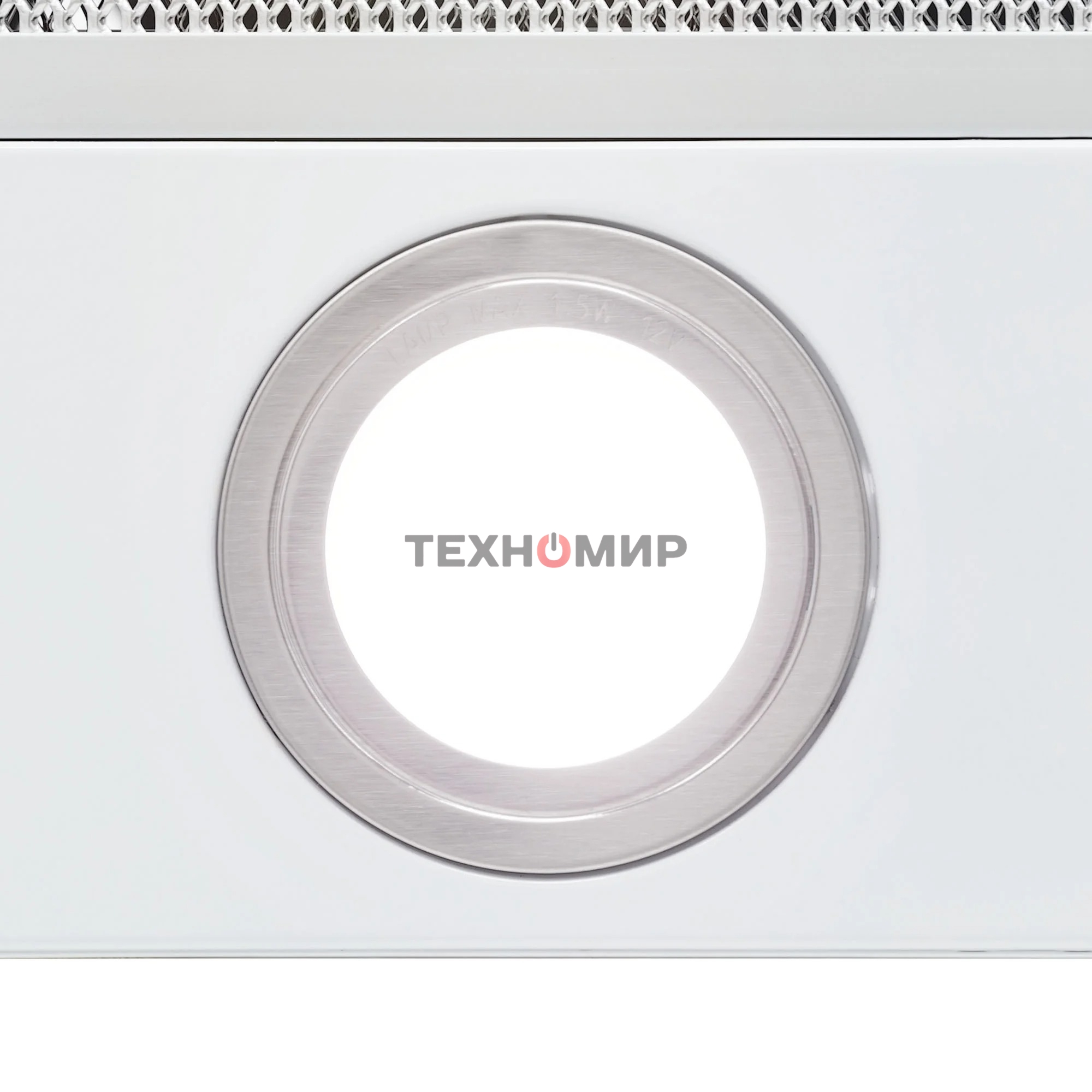 Вытяжка Krona KAMILLA T SENSOR 600 белый