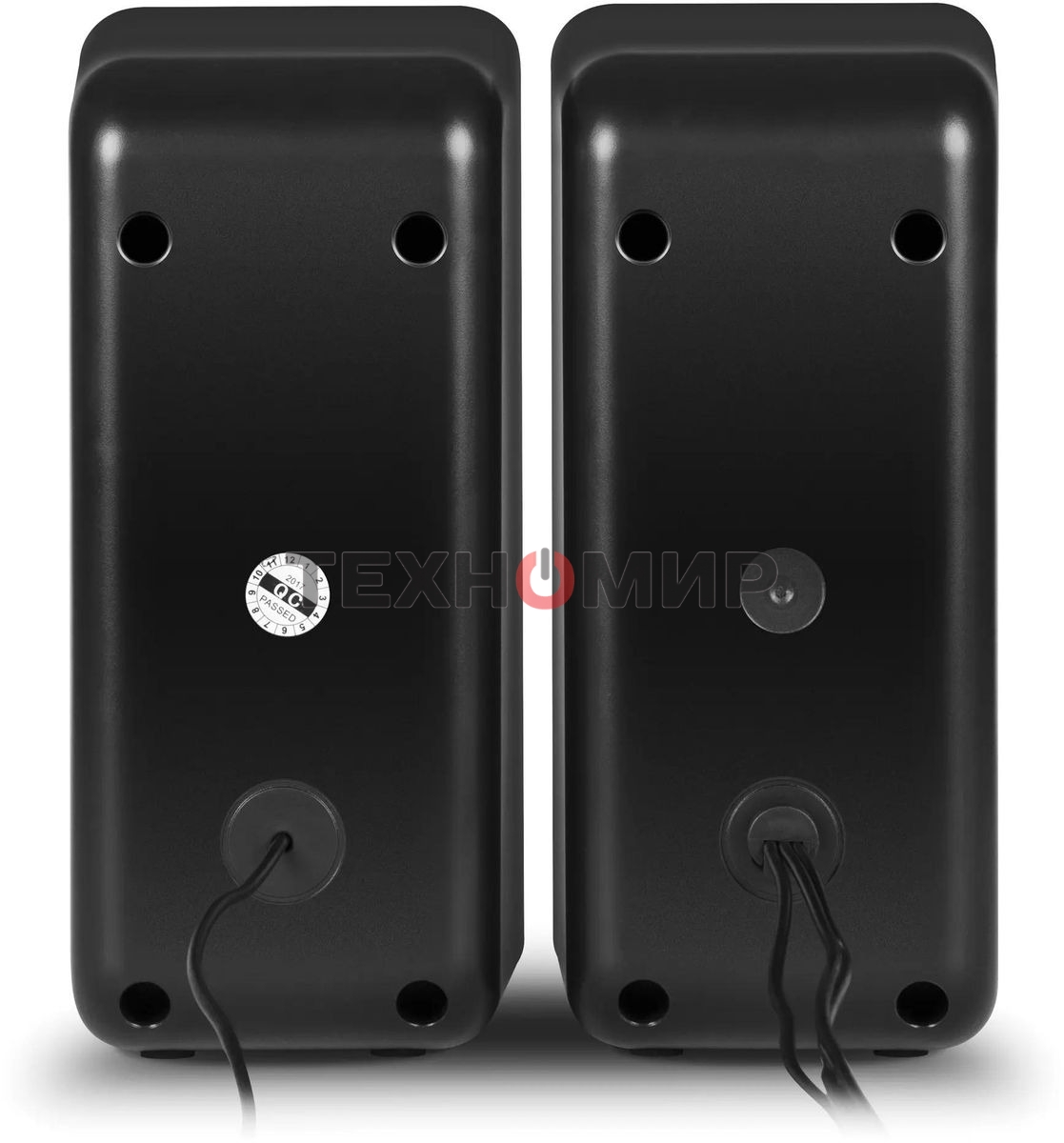 Акустическая система SVEN АС 431, черный (6 Вт, питание USB, Bluetooth)