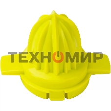 Соковыжималка цитрусовая Starwind SJ 1121 30 Вт рез.сок.:700мл. белый/желтый