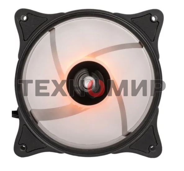 Вентилятор для корпуса Eurocase IN GLOW ARGB