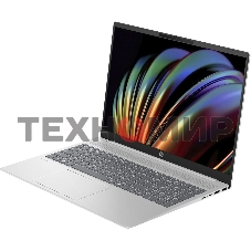 Ноутбук HP Pavilion 16-af0025ci Core Ultra 7 155U 16Gb SSD 512Gb Intel Graphics 16