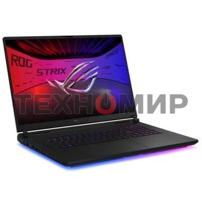 Ноутбук ASUS ROG Strix SCAR 18 G835LW-SA190W 18