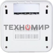 Беспроводная точка доступа DAHUA DH-EAP5212-C 1xRJ45 1Gb, 1xRJ-45 1Gb (WAN, PoE), 2.4 ГГц: 300 Мбит/с, 5 ГГц: 867 Мбит/с
