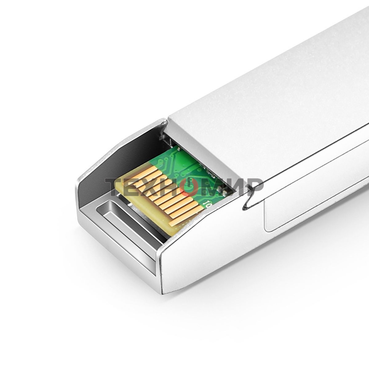 Трансивер H3C SFP-XG-SX-MM850-A SFP+ Module(850nm,300m,LC)